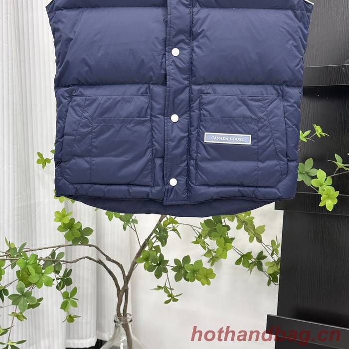 Canada Goose Top Quality Down Vest CGY00026